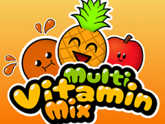 Spel Multi Vitamin Mix