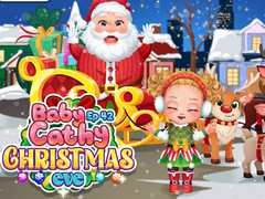 Spel Baby Cathy Ep42: Christmas Eve