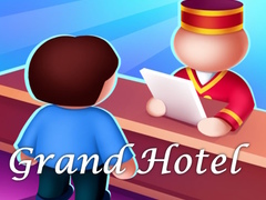 Spel Grand Hotel