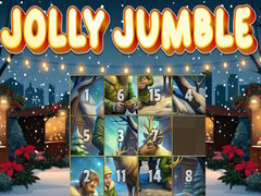 Spel Jolly Jumble