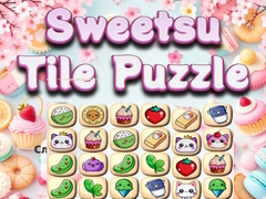 Spel Sweetsu Tile Puzzle