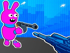 Spel Bunny Boy Online