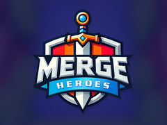 Spel Merge Heroes