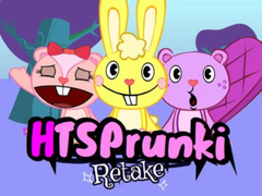 Spel HTSprunkis Retake