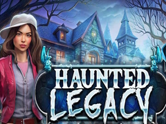 Spel Haunted Legacy