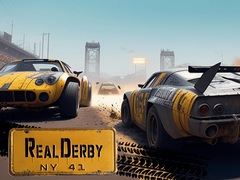 Spel Real Derby Crash Day