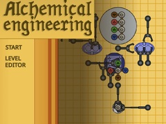 Spel Alchemical Engineering