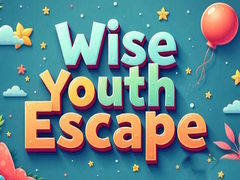 Spel Wise Youth Escape