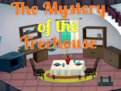 Spel The Mystery of the Treehouse