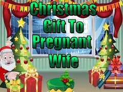 Spel Christmas Gift to Pregnant Wife