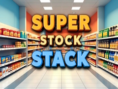 Spel Super Stock Stack