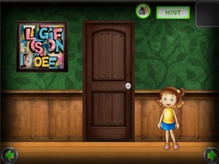 Spel Amgel Kids Room Escape 262