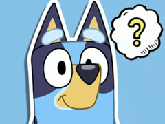 Spel Kids Quiz: Bluey Plot Trivia