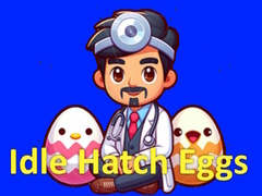 Spel Idle Hatch Eggs