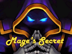 Spel Mage's Secret