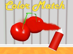 Spel Color Match