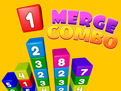 Spel Merge Combo