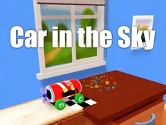 Spel Car in the Sky