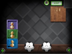 Spel Amgel Easy Room Escape 241