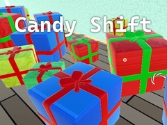 Spel Candy Shift