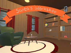 Spel Santa's Workshop