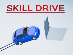 Spel Skill Drive