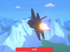 Spel Air Wars