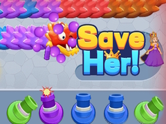 Spel Save Her