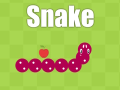 Spel Snake