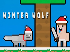 Spel Winter Wolf