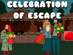 Spel Celebration of Escape