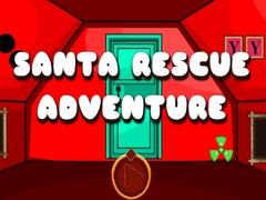 Spel Santa Rescue Adventure