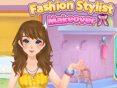 Spel Fashion Stylist Makeover