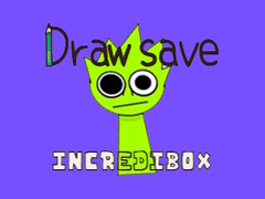 Spel Sprunki Draw Save Incredibox