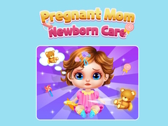 Spel Pregnant Mom Newborn Care