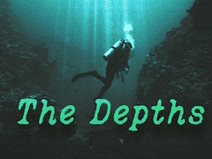 Spel The Depths