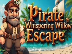 Spel Pirate Whispering Willow Escape