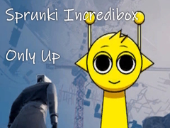 Spel Sprunki Incredibox Only Up