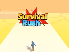 Spel Survival Rush