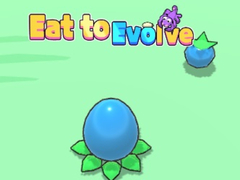 Spel Eat To Evolve