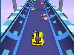 Spel Turbo Race