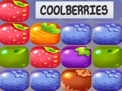 Spel Coolberries