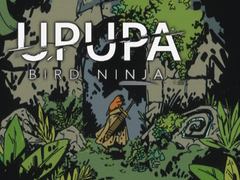 Spel Upupa Bird Ninja