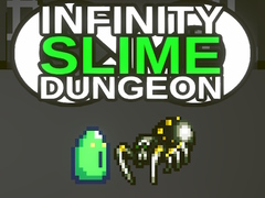 Spel Infinity Slime Dungeon