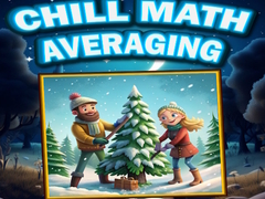 Spel Chill Math Averaging