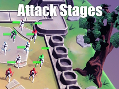 Spel Attack Stages