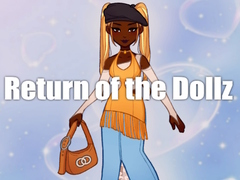 Spel Return of the Dollz