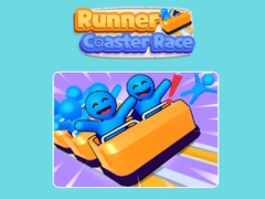 Spel Runner Coaster Race