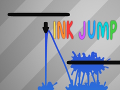 Spel Ink Jump