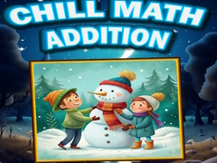 Spel Chill Math Addition